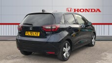 Honda Jazz 1.5 i-MMD Hybrid EX 5dr eCVT Hybrid Hatchback